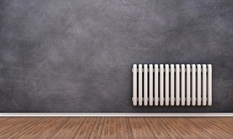 Le corps de chauffe en fonte distingue les radiateurs &agrave; inertie s&egrave;che propos&eacute;s &agrave; Maubeuge