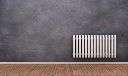 Le corps de chauffe en fonte distingue les radiateurs &agrave; inertie s&egrave;che propos&eacute;s &agrave; Maubeuge